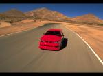 Ford Mustang SVT Cobra R 2000 года